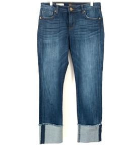 Kut from the Kloth Jeans Size 8